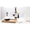 Kozarec za rdeče vino Bourgogne Eva Trio