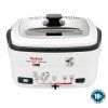 Električni večnamenski lonec za kuhanje VERSALIO DE LUXE 9 V 1 FR495070, s cvrtnikom, Tefal