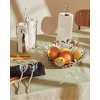 Set žlic za solato MEDITERRANEO, 2 kosa, Alessi