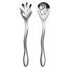Set žlic za solato MEDITERRANEO, 2 kosa, Alessi