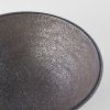Udon skleda EARTH BLACK, 20 cm, 950 ml, MIJ