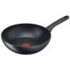 Vok ULTIMATE 28 cm, neprijemljiv, Tefal