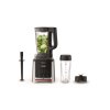 Namizni blender InfinityMix+ Tefal srebrna