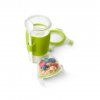 Posoda za jogurt MASTER SEAL TO GO N1071410 450 ml, z žlico, Tefal