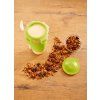Posoda za jogurt MASTER SEAL TO GO N1071410 450 ml, z žlico, Tefal