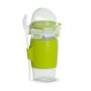 Posoda za jogurt MASTER SEAL TO GO N1071410 450 ml, z žlico, Tefal