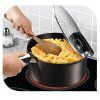 Pokrov za lonec INGENIO 20 cm, za odcejanje, nerjaveče jeklo, Tefal