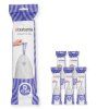 Vreče za smeti D PERFECTFIT, 15-20 l, 120 kosov, Brabantia