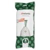 Vreče za smeti R PERFECTFIT, 36 l, 20 kosov, Brabantia