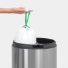 Vreče za smeti G PERFECTFIT, 23-30 l, 120 kosov, Brabantia
