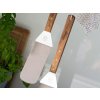 Lopatka za žar FLEX2, 24 cm, Petromax