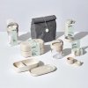 Hladilna torba LUNCHBAG TO GO, 4 l, siva, Lékué