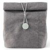 Hladilna torba LUNCHBAG TO GO, 4 l, siva, Lékué