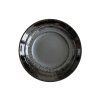 Servirna skleda BLACK PEARL, 28,5 cm, 1,2 l, MIJ