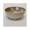 Servirna skleda RIDGED ALABASTER, 13 cm, 300 ml, MIJ