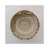 Servirna skleda RIDGED ALABASTER, 13 cm, 300 ml, MIJ