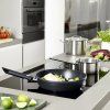 Ponev z nelepljivim premazom LEVITAL COMFORT, 26 cm, 2,6 l, aluminij, Fissler