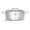 Casserole kozica ORIGINAL-PROFI COLLECTION, 24 cm, 4,6 l, Fissler