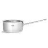 Set posode ORIGINAL-PROFI COLLECTION, s casserole kozica in ponev, set 5 kosov, inox, Fissler