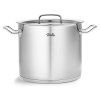 Lonec za juho ORIGINAL-PROFI COLLECTION, 24 cm, 9,1 l, Fissler