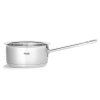 Set posode ORIGINAL-PROFI COLLECTION, s casserole kozica, set 3 kosov, inox, Fissler