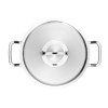 Lonec ORIGINAL-PROFI COLLECTION, 24 cm, 6,3 l, Fissler