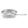 Ponev za praženje ORIGINAL-PROFI COLLECTION, 28 cm, 3 l, Fissler