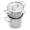 Parni lonec MULTISTAR ORIGINAL-PROFI COLLECTION, 20 cm, 6 l, Fissler