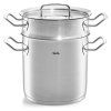 Parni lonec MULTISTAR ORIGINAL-PROFI COLLECTION, 20 cm, 6 l, Fissler
