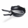 Zaščita za ponve, set 2 kosov, Fissler