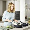 Ponev z nelepljivim premazom LEVITAL COMFORT, 28 cm, 3,2 l, Fissler