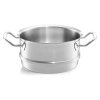 Parni lonec ORIGINAL-PROFI COLLECTION, 20 cm, Fissler