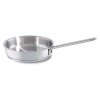 Ponev za cvrtje HAPPCHEN, 16 cm, 650 ml, nerjaveče jeklo, indukcija, Fissler