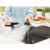 Tlačni lonec VITAVIT PREMIUM, set 2 kosov, 6 l + 2,5 l, Fissler