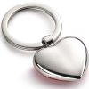 Obesek za ključe SWEETHEART, 6 cm, rdeča, Philippi