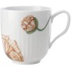 Lonček HAMMERSHOI POPPY 330 ml, bela, Kähler