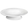 Stojalo za torto HAMMERSHOI, 30 cm, bela, Kähler