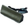 Etui za očala JEAN, 18 cm, rjava, Philippi