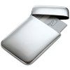 Nosilec vizitk CUSHION 10 cm, srebrna, Philippi