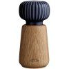 Mlinček za začimbe HAMMERSHOI 14,5 cm, indigo, Kähler