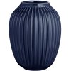 Vaza HAMMERSHOI 25,5 cm, indigo, Kähler