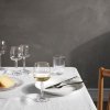 Kozarec za belo vino HAMMERSHOI 350 ml, set 2 kosov, svetla, Kähler