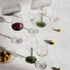 Kozarec za belo vino HAMMERSHOI 350 ml, set 2 kosov, svetla, Kähler