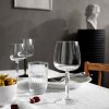 Kozarec za rdeče vino HAMMERSHOI, set 2 kosov, 490 ml, Kähler