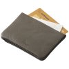Etui za kreditne kartice JEAN 10 cm, taupe, usnje, Philippi