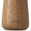 Mlinček za začimbe HAMMERSHOI 14,5 cm, antracitno siva, Kähler