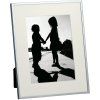 Okvir za fotografije SHADOW 24 x 19 cm, srebrna, Philippi