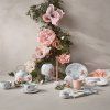 Čajnik HAMMERSHOI POPPY, 1,2 l, bela, Kähler