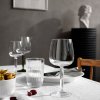 Kozarec za vodo HAMMERSHOI 370 ml, set 4 kosov, svetla, Kähler