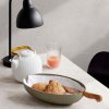 Kozarec za vodo HAMMERSHOI 370 ml, set 4 kosov, svetla, Kähler